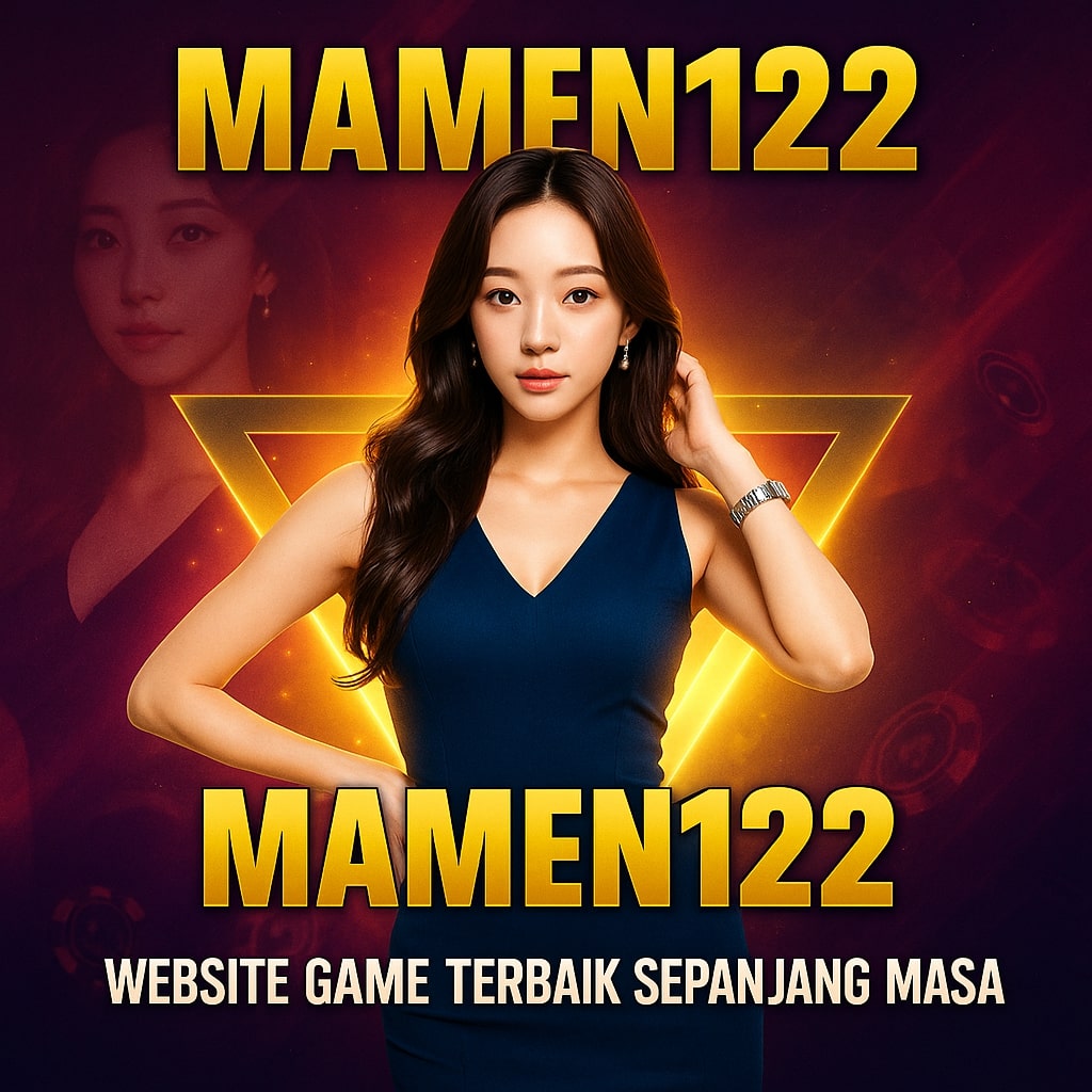 MAMEN122